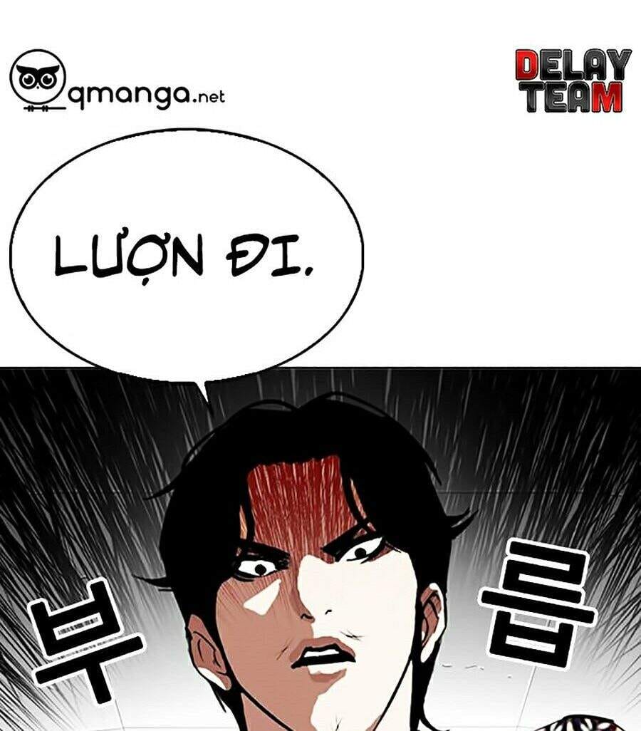 Truyện Tranh Lookism - Hoán Đổi Diệu Kỳ trang 7