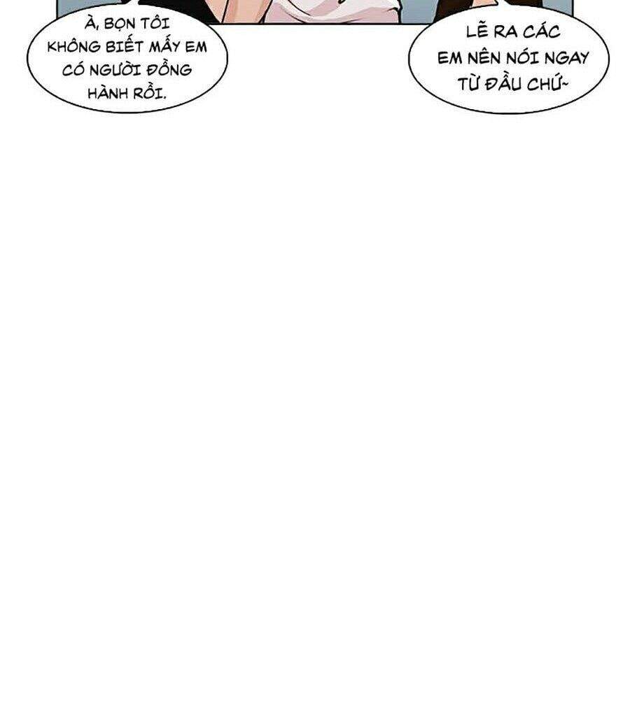 Truyện Tranh Lookism - Hoán Đổi Diệu Kỳ trang 7