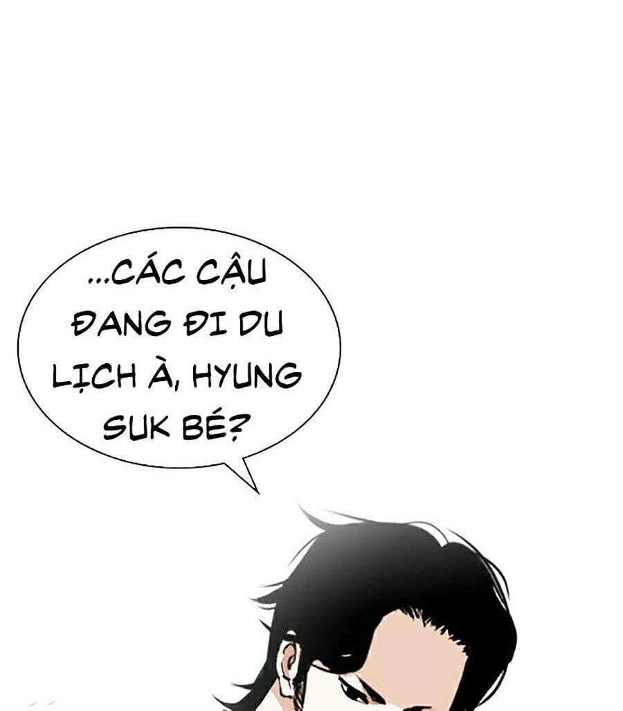 Truyện Tranh Lookism - Hoán Đổi Diệu Kỳ trang 7