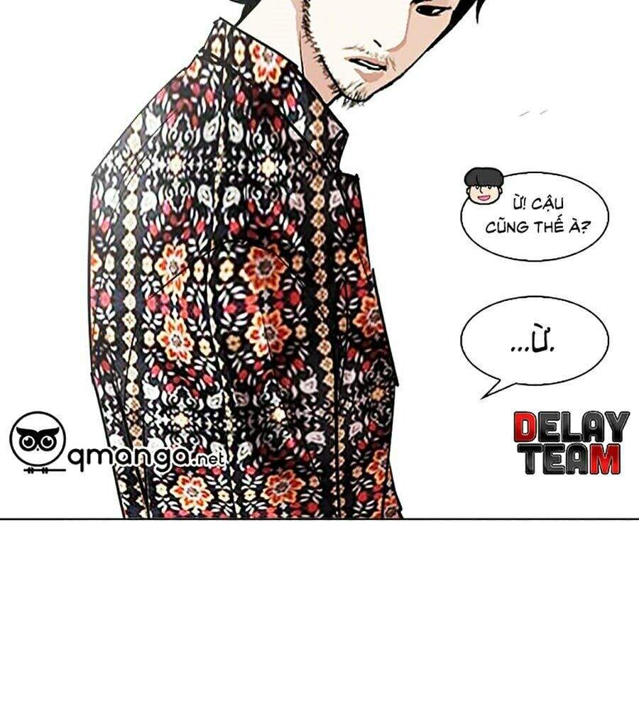 Truyện Tranh Lookism - Hoán Đổi Diệu Kỳ trang 7