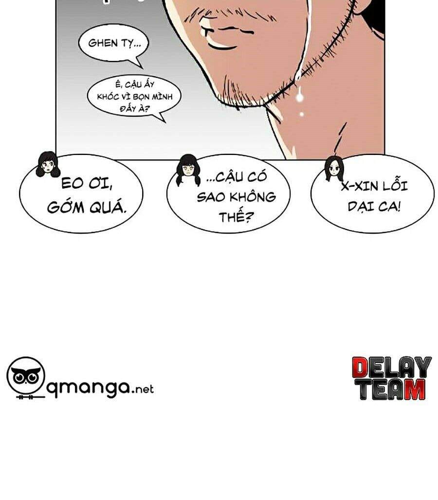 Truyện Tranh Lookism - Hoán Đổi Diệu Kỳ trang 7