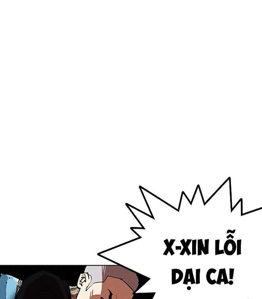 Truyện Tranh Lookism - Hoán Đổi Diệu Kỳ trang 7