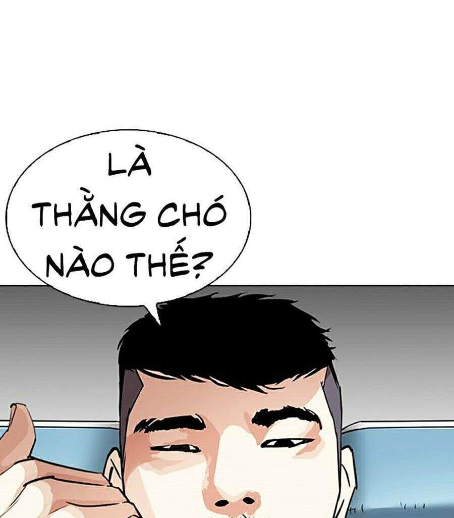 Truyện Tranh Lookism - Hoán Đổi Diệu Kỳ trang 24575