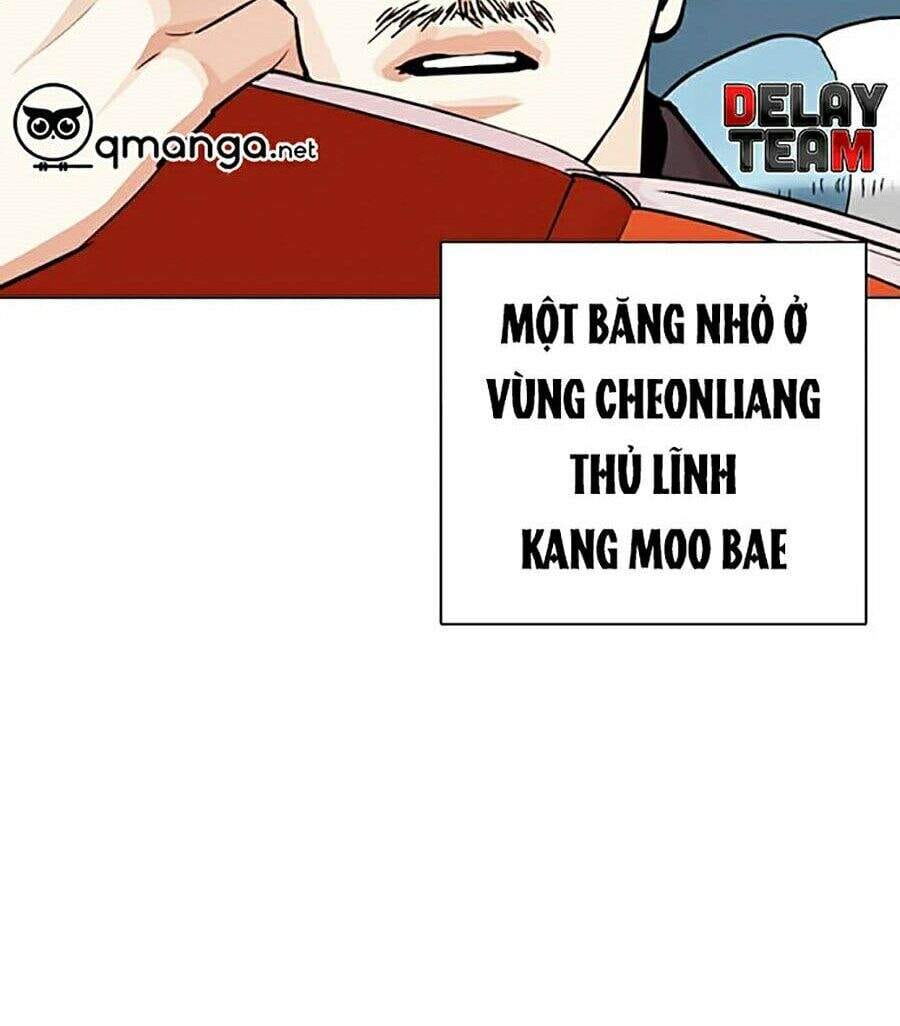 Truyện Tranh Lookism - Hoán Đổi Diệu Kỳ trang 24576