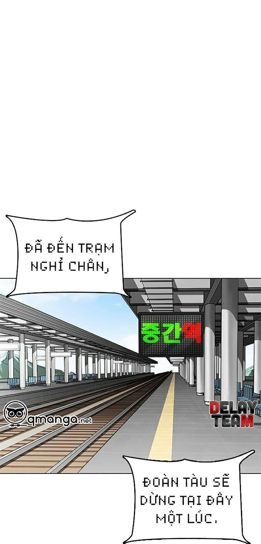 Truyện Tranh Lookism - Hoán Đổi Diệu Kỳ trang 24578