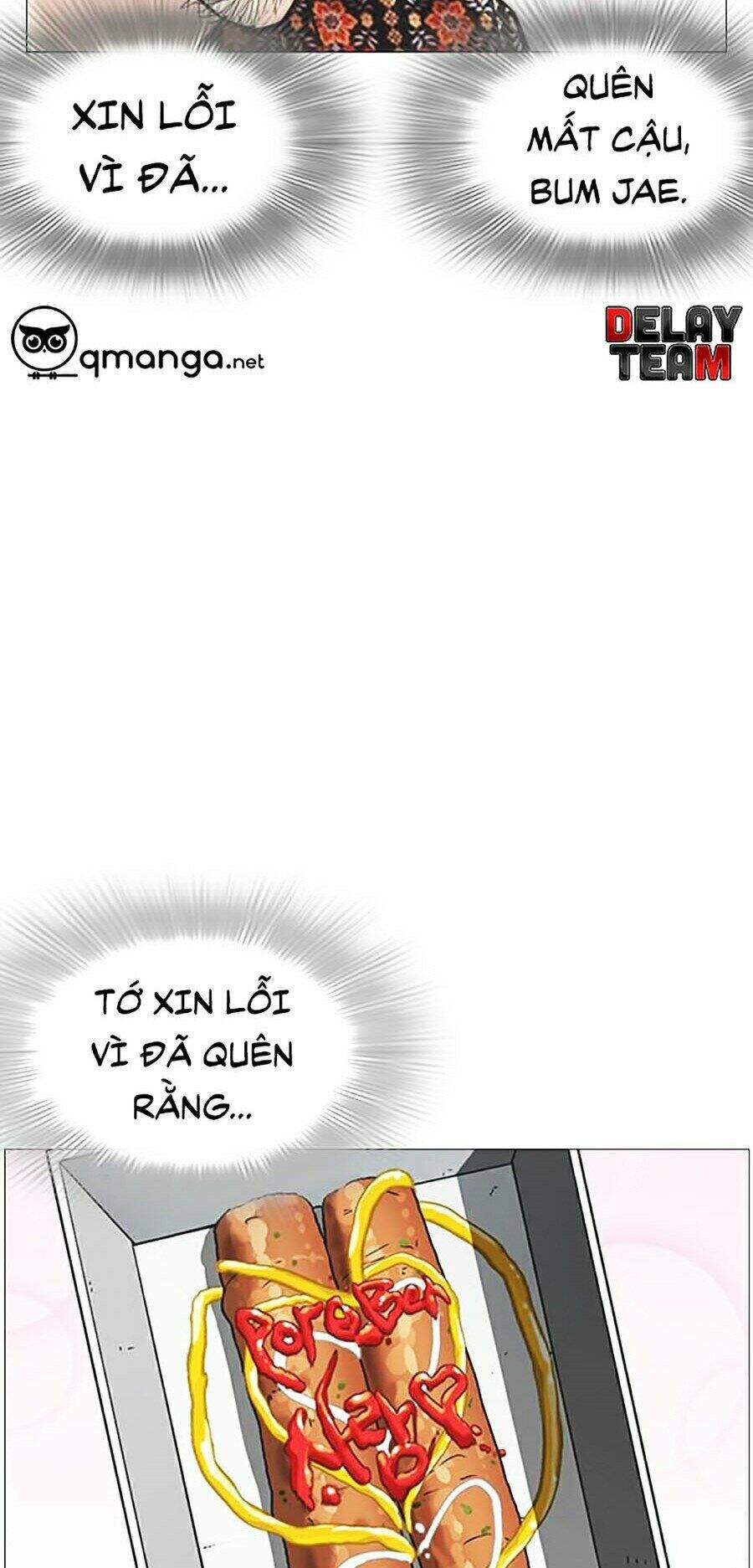 Truyện Tranh Lookism - Hoán Đổi Diệu Kỳ trang 24584