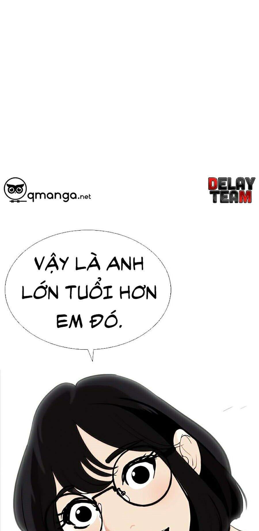 Truyện Tranh Lookism - Hoán Đổi Diệu Kỳ trang 24589