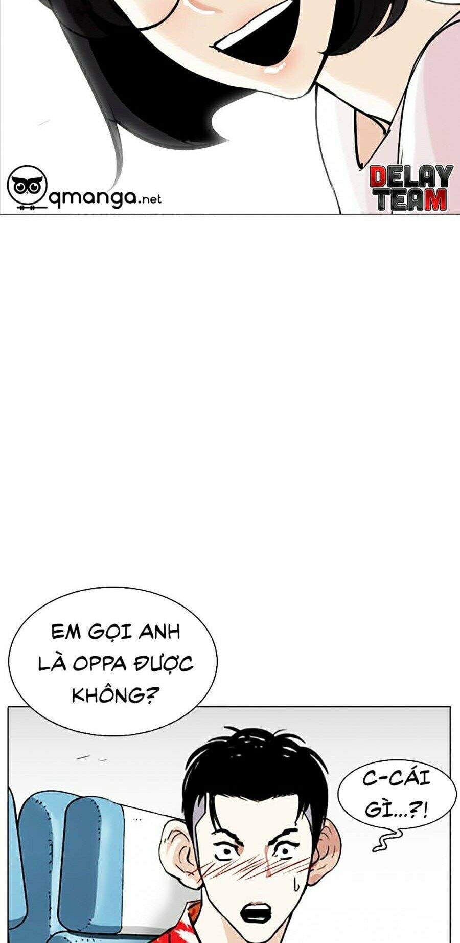 Truyện Tranh Lookism - Hoán Đổi Diệu Kỳ trang 24590