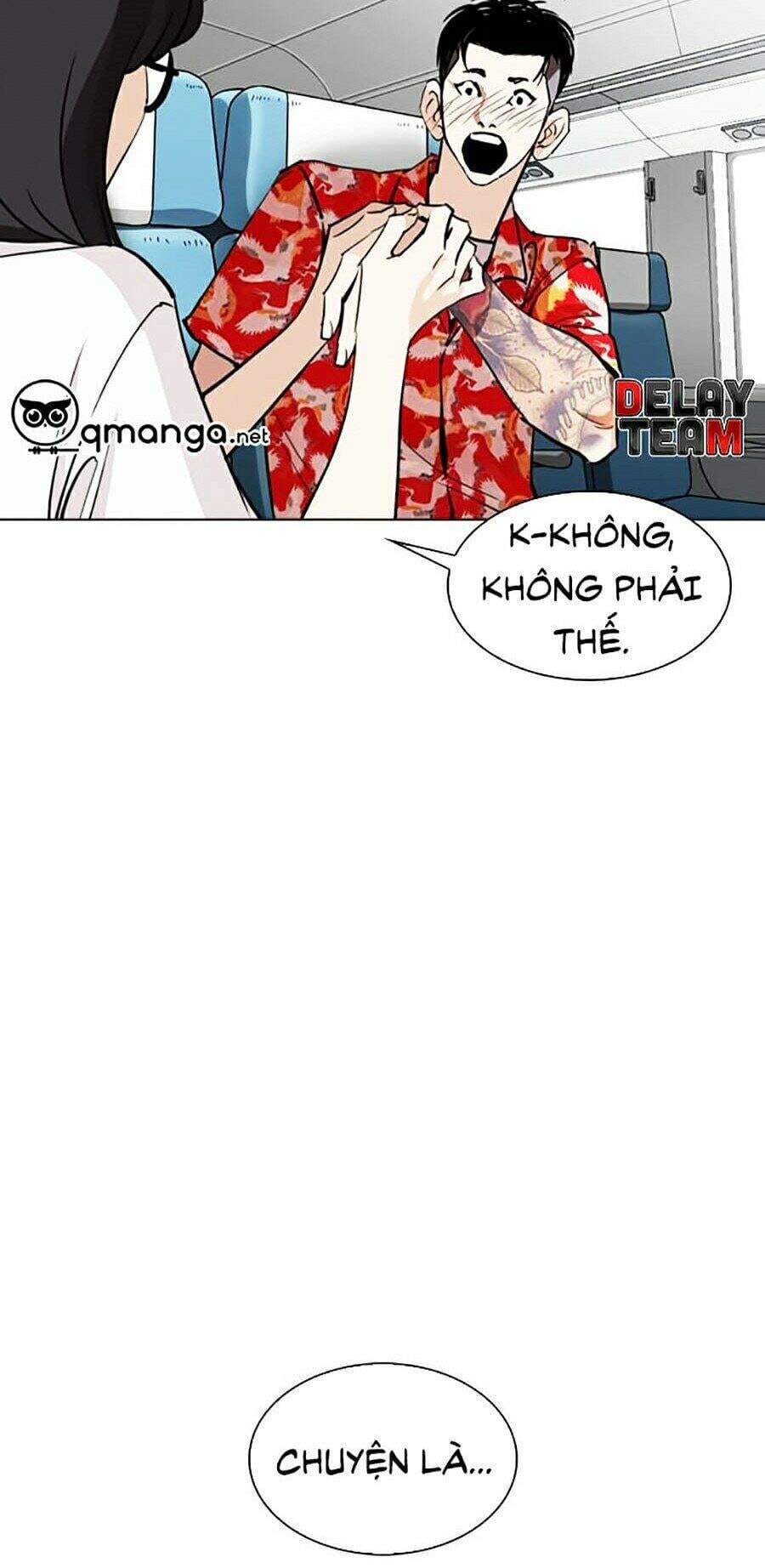 Truyện Tranh Lookism - Hoán Đổi Diệu Kỳ trang 24595