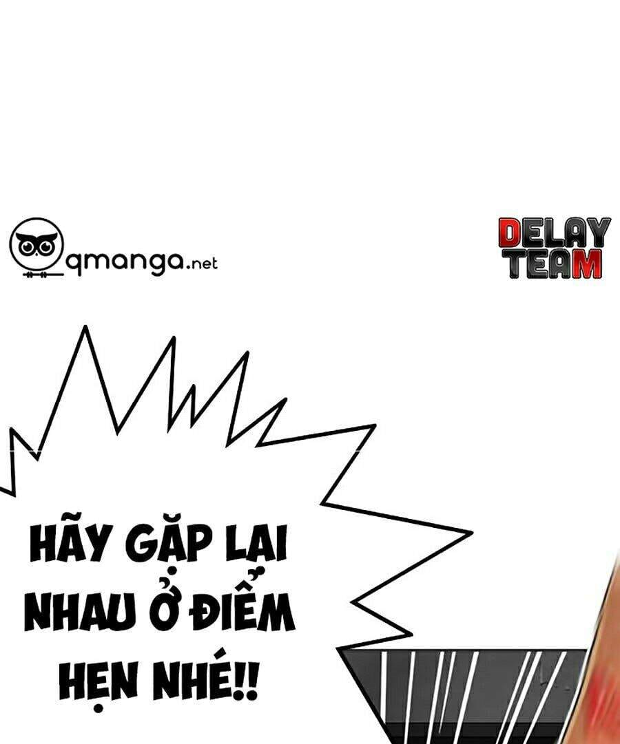 Truyện Tranh Lookism - Hoán Đổi Diệu Kỳ trang 24601