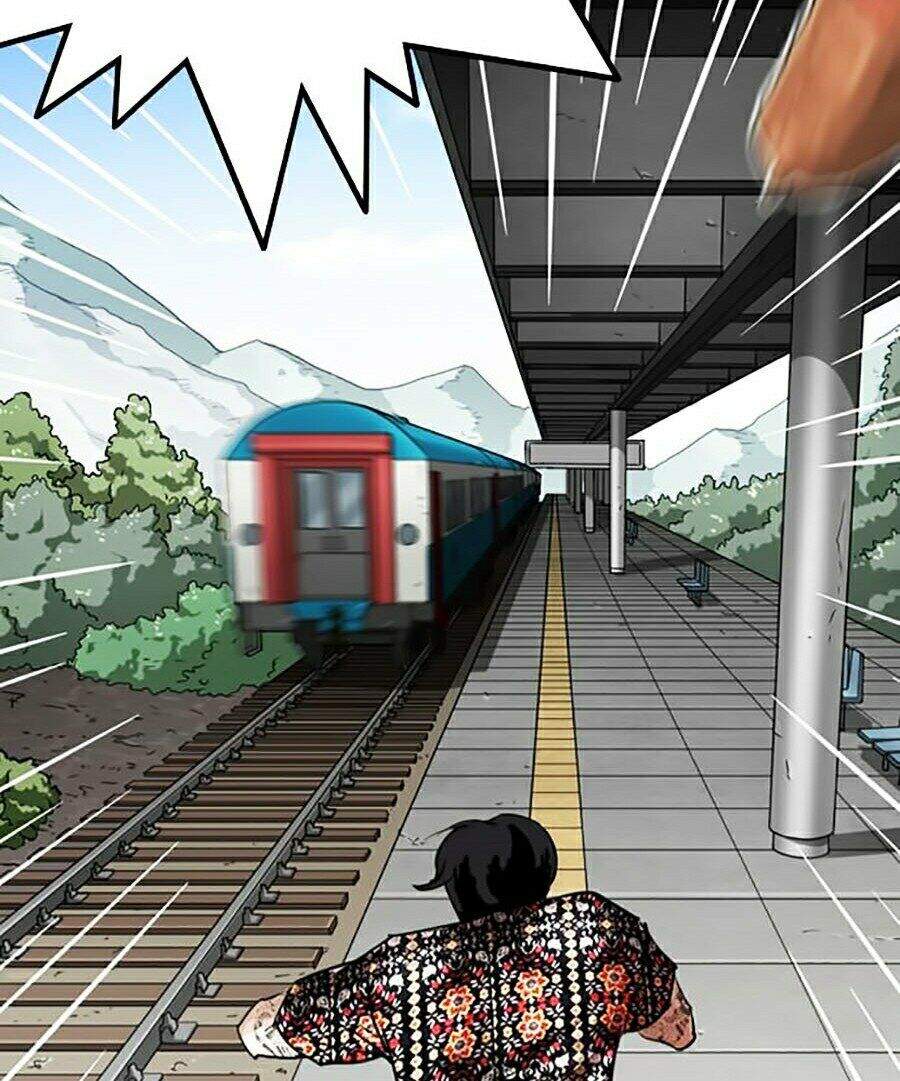 Truyện Tranh Lookism - Hoán Đổi Diệu Kỳ trang 24602