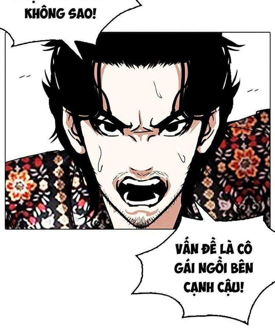 Truyện Tranh Lookism - Hoán Đổi Diệu Kỳ trang 24608