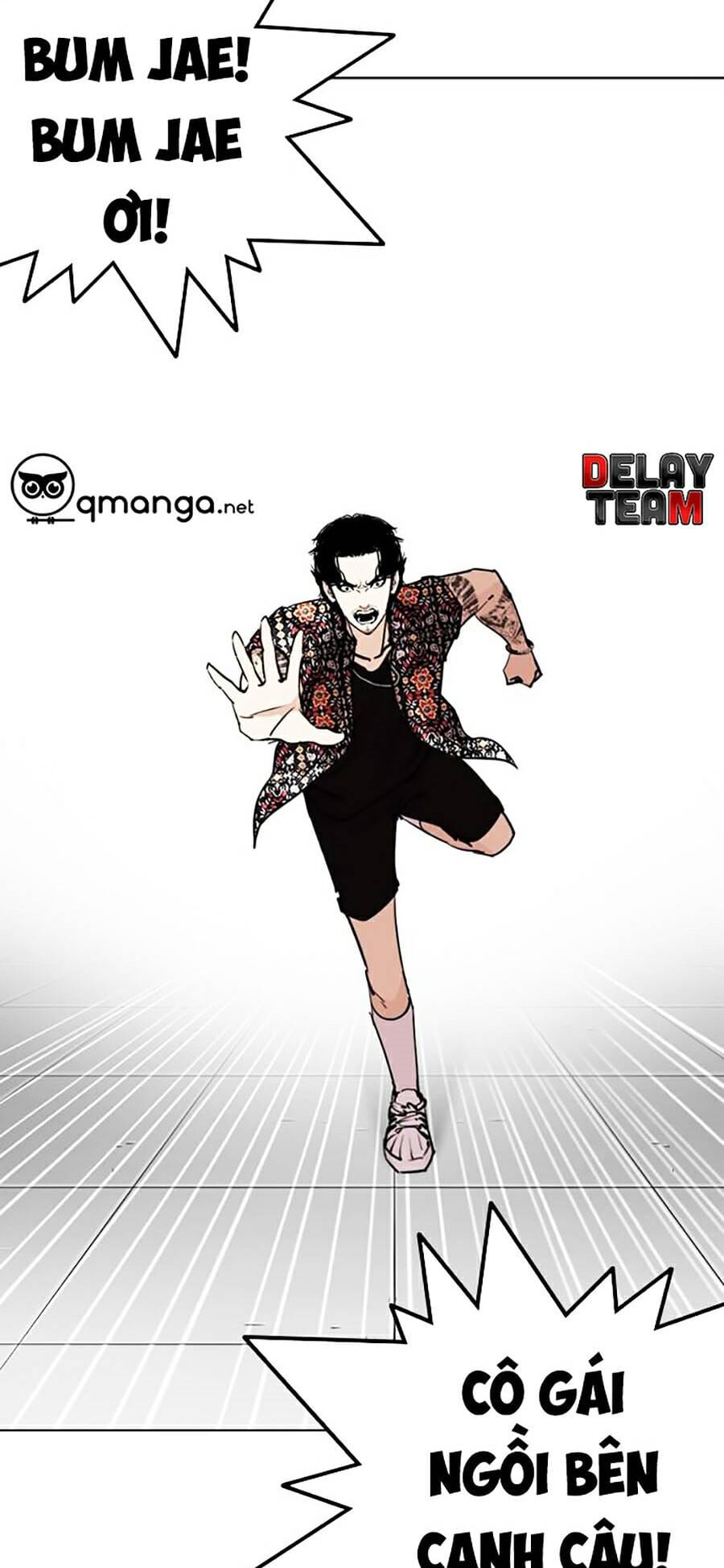 Truyện Tranh Lookism - Hoán Đổi Diệu Kỳ trang 24614