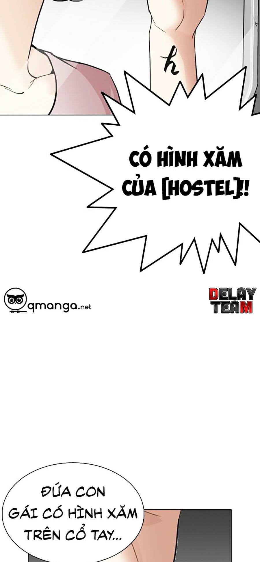 Truyện Tranh Lookism - Hoán Đổi Diệu Kỳ trang 24616