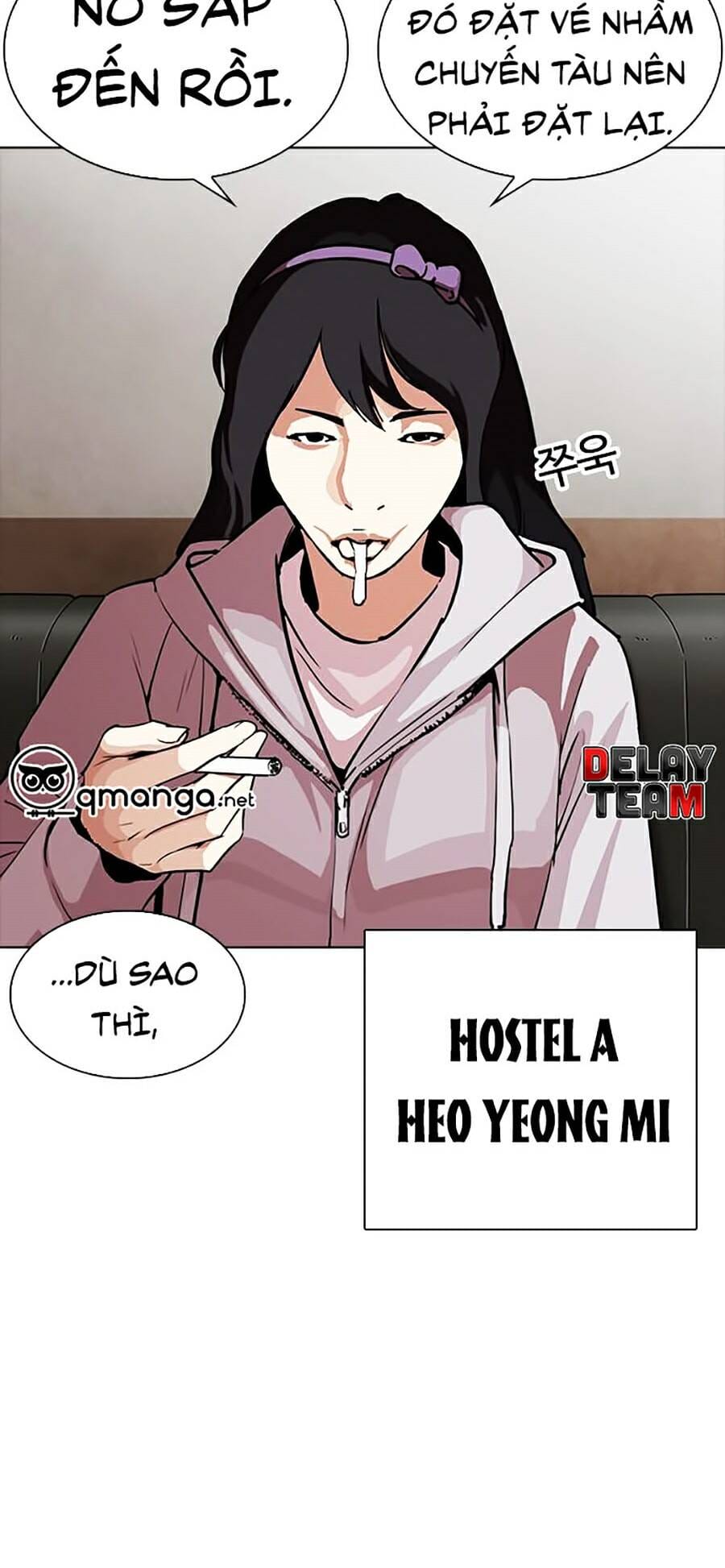 Truyện Tranh Lookism - Hoán Đổi Diệu Kỳ trang 24619