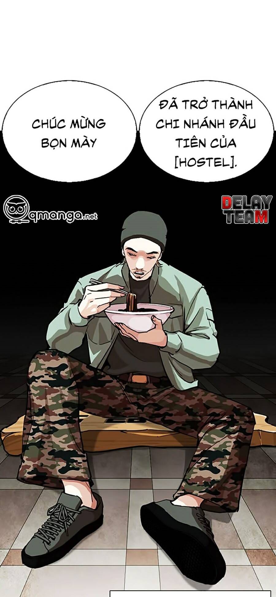Truyện Tranh Lookism - Hoán Đổi Diệu Kỳ trang 24621