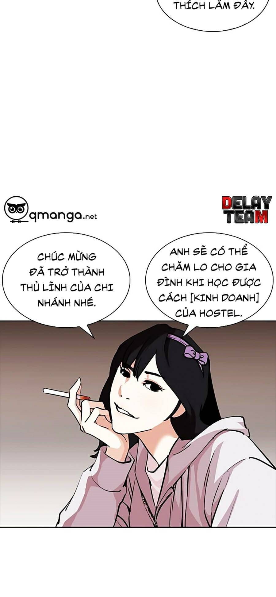 Truyện Tranh Lookism - Hoán Đổi Diệu Kỳ trang 24623