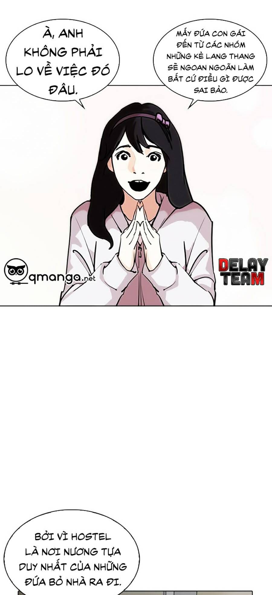 Truyện Tranh Lookism - Hoán Đổi Diệu Kỳ trang 24628