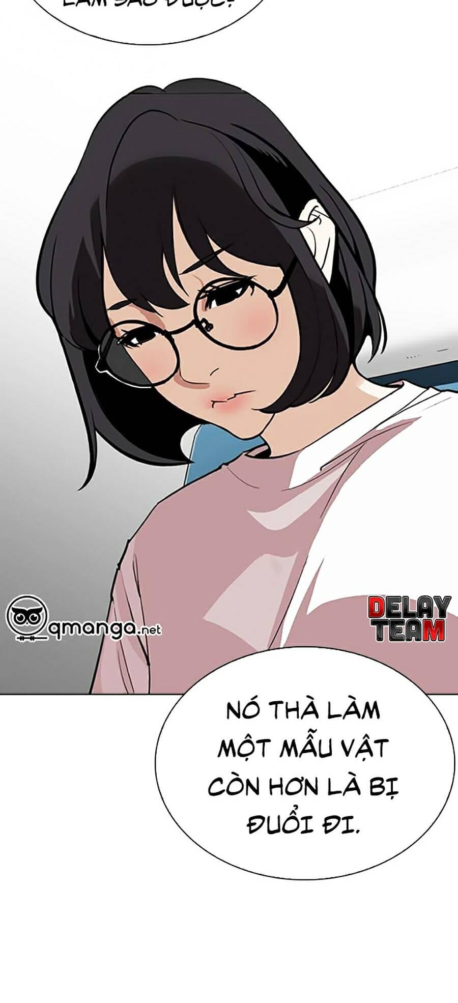 Truyện Tranh Lookism - Hoán Đổi Diệu Kỳ trang 24630