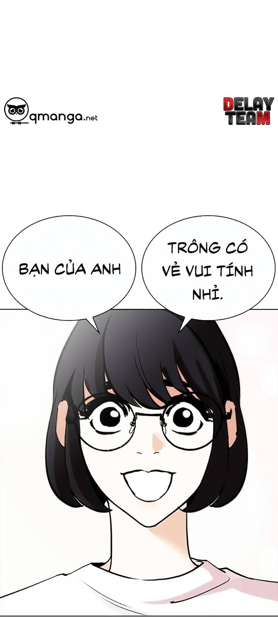 Truyện Tranh Lookism - Hoán Đổi Diệu Kỳ trang 24641