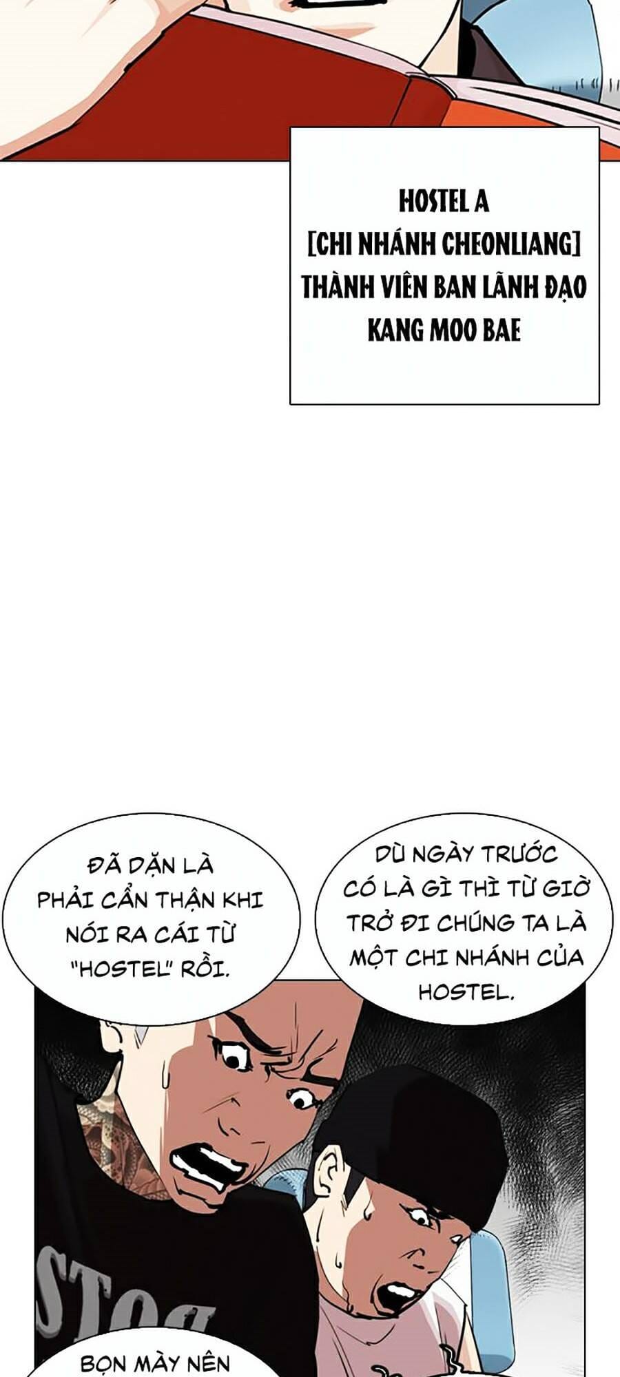 Truyện Tranh Lookism - Hoán Đổi Diệu Kỳ trang 24654