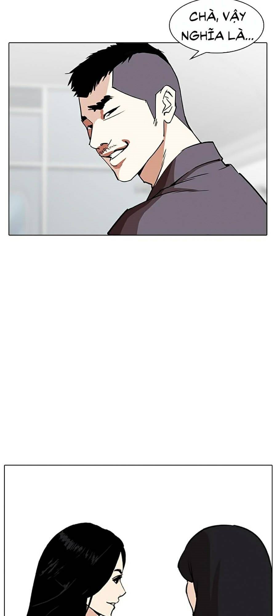 Truyện Tranh Lookism - Hoán Đổi Diệu Kỳ trang 24658