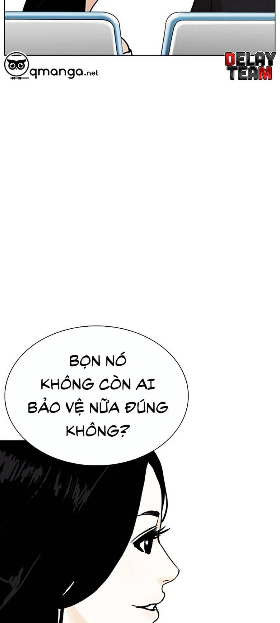 Truyện Tranh Lookism - Hoán Đổi Diệu Kỳ trang 24659