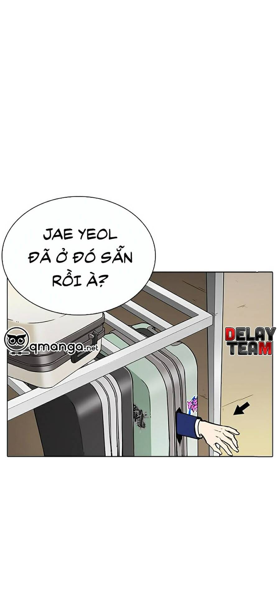Truyện Tranh Lookism - Hoán Đổi Diệu Kỳ trang 24662