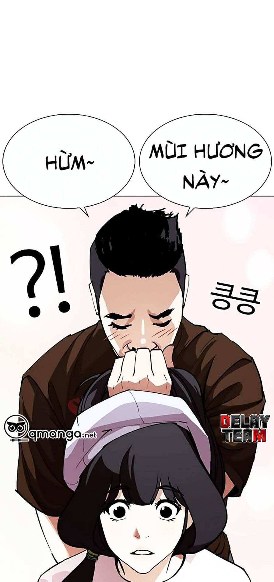 Truyện Tranh Lookism - Hoán Đổi Diệu Kỳ trang 24666