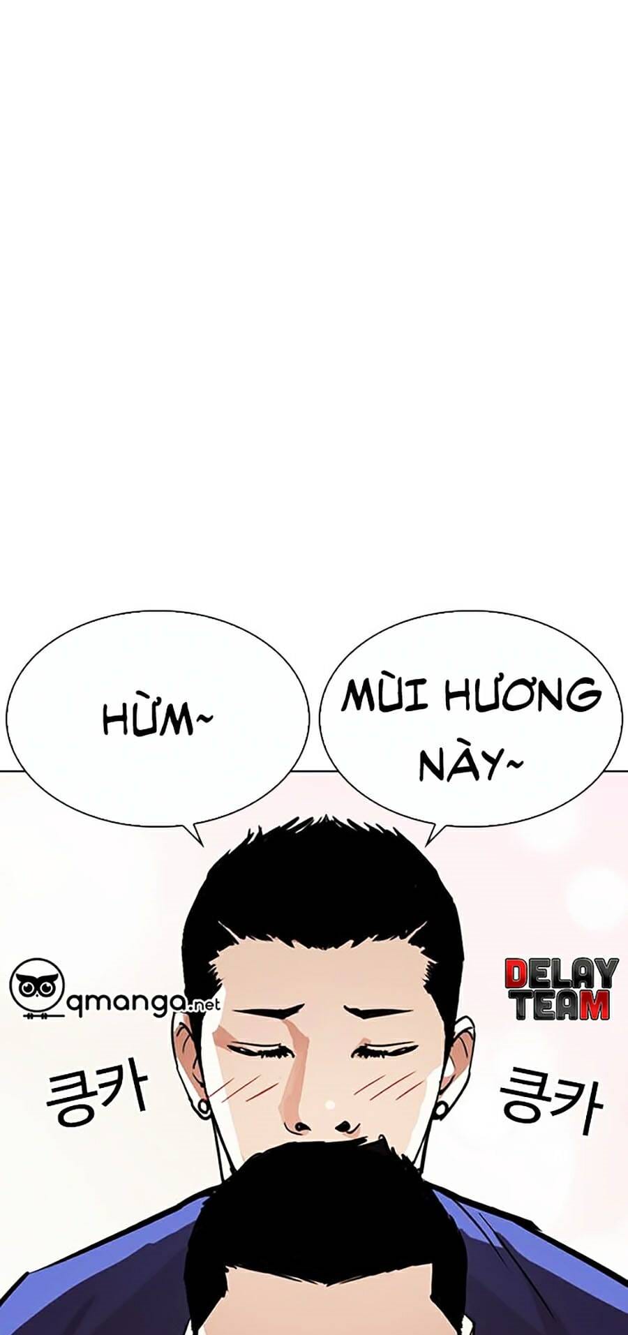 Truyện Tranh Lookism - Hoán Đổi Diệu Kỳ trang 24669