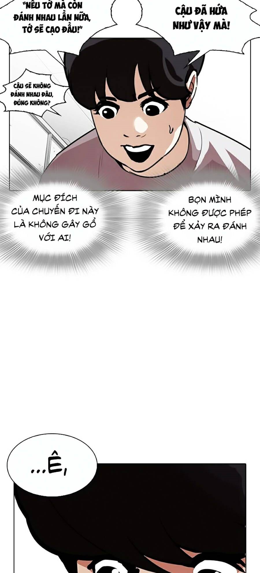 Truyện Tranh Lookism - Hoán Đổi Diệu Kỳ trang 24675