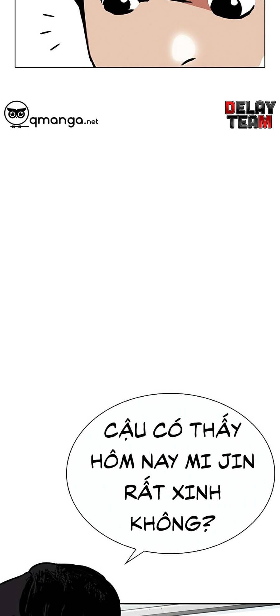 Truyện Tranh Lookism - Hoán Đổi Diệu Kỳ trang 24676