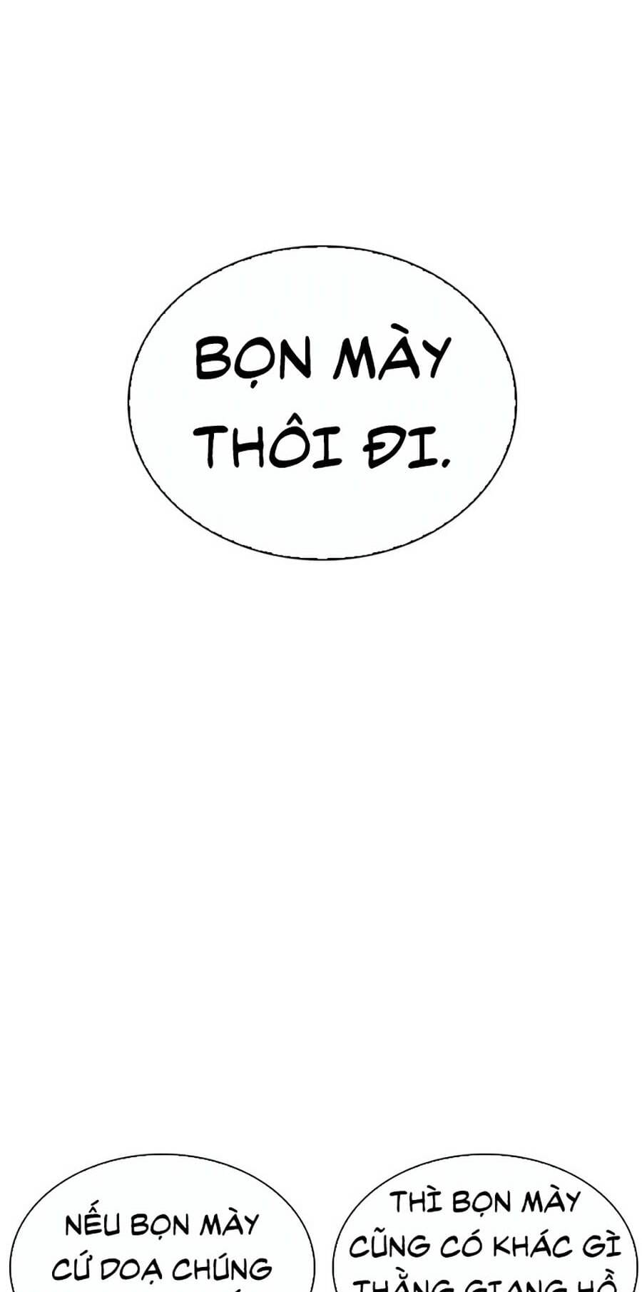 Truyện Tranh Lookism - Hoán Đổi Diệu Kỳ trang 24686