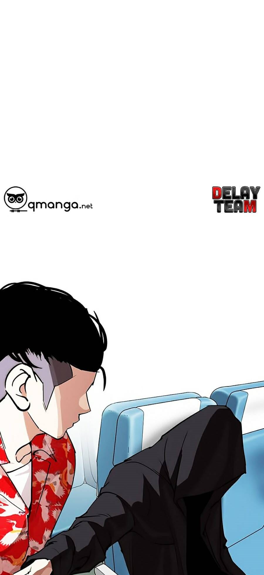 Truyện Tranh Lookism - Hoán Đổi Diệu Kỳ trang 24823