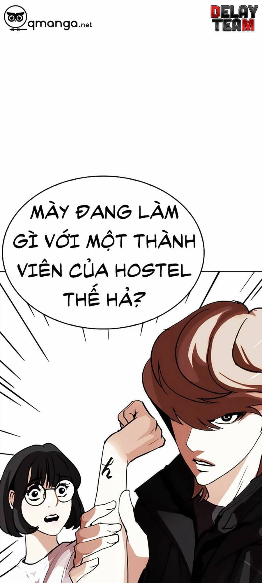 Truyện Tranh Lookism - Hoán Đổi Diệu Kỳ trang 24830