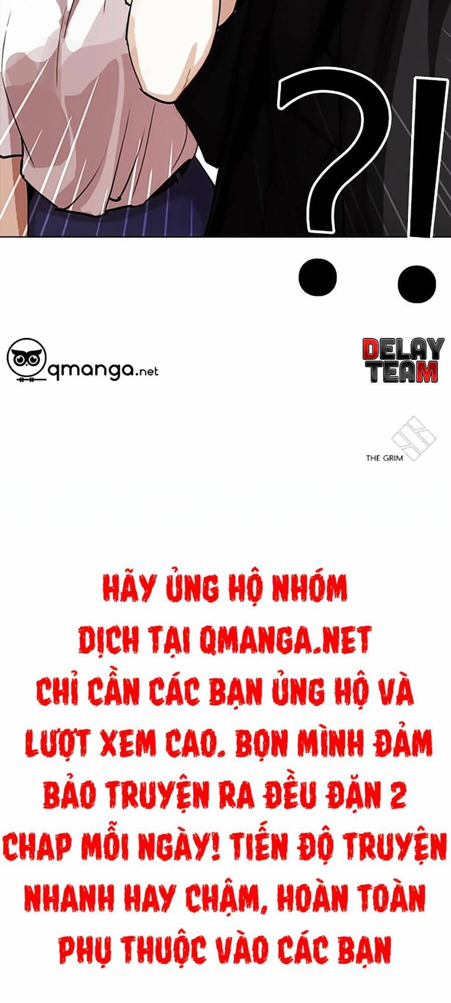 Truyện Tranh Lookism - Hoán Đổi Diệu Kỳ trang 24831