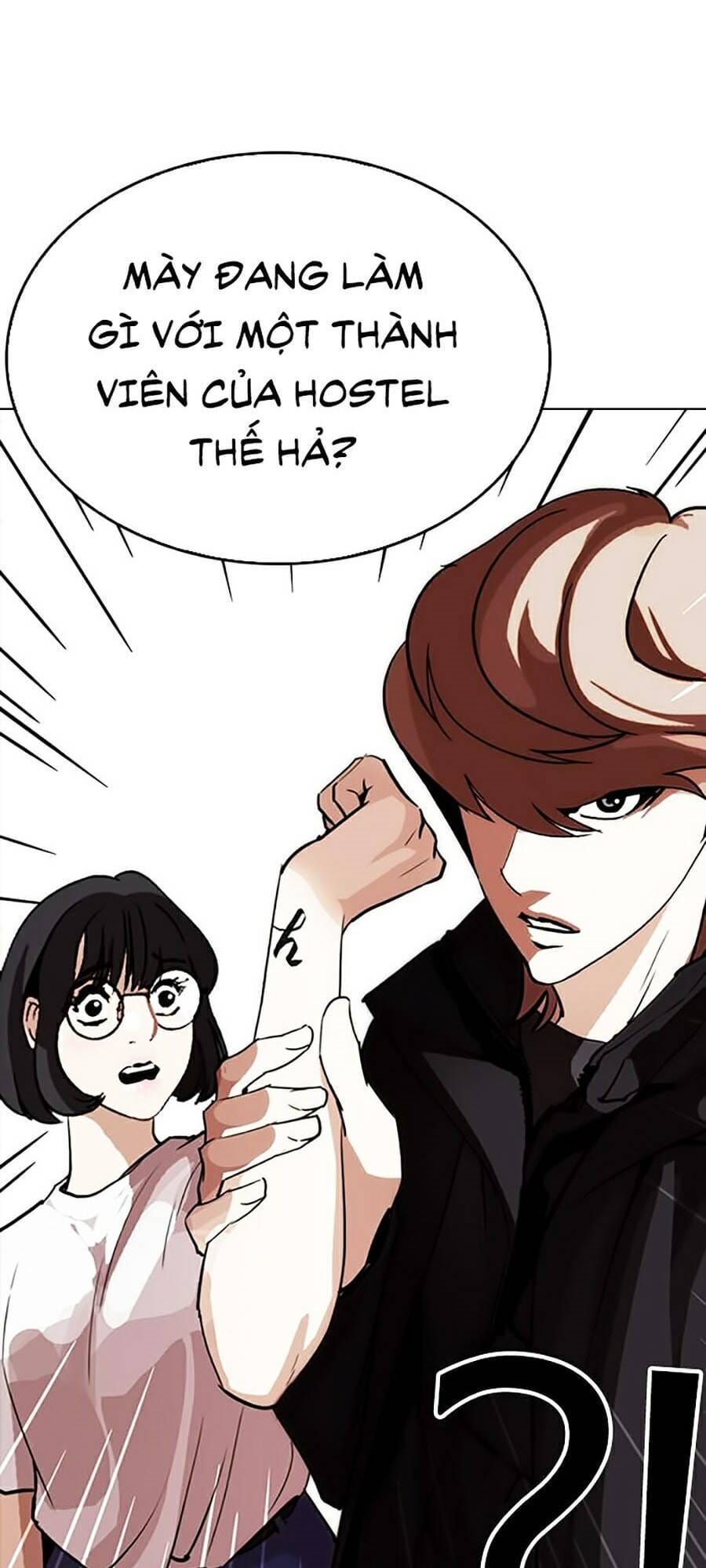 Truyện Tranh Lookism - Hoán Đổi Diệu Kỳ trang 24836