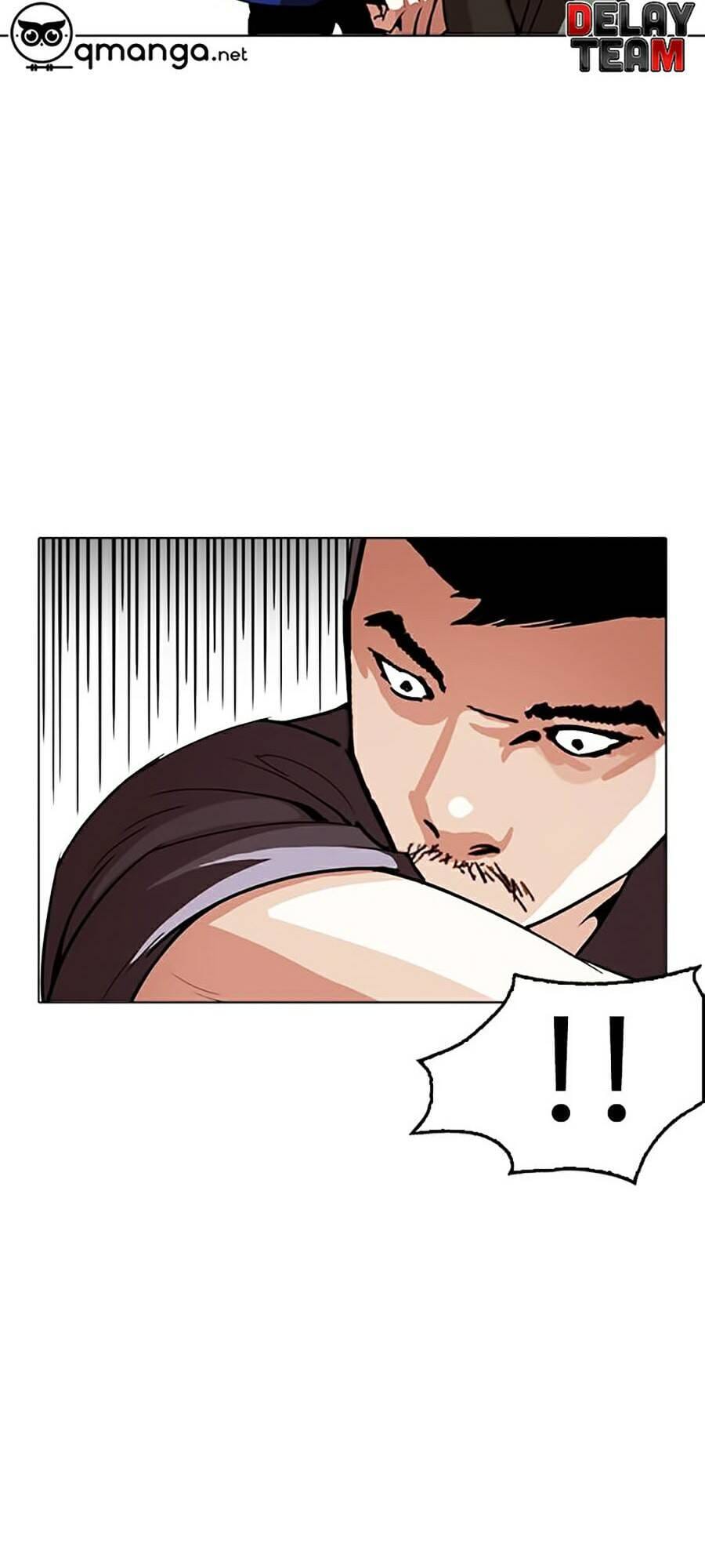Truyện Tranh Lookism - Hoán Đổi Diệu Kỳ trang 24847