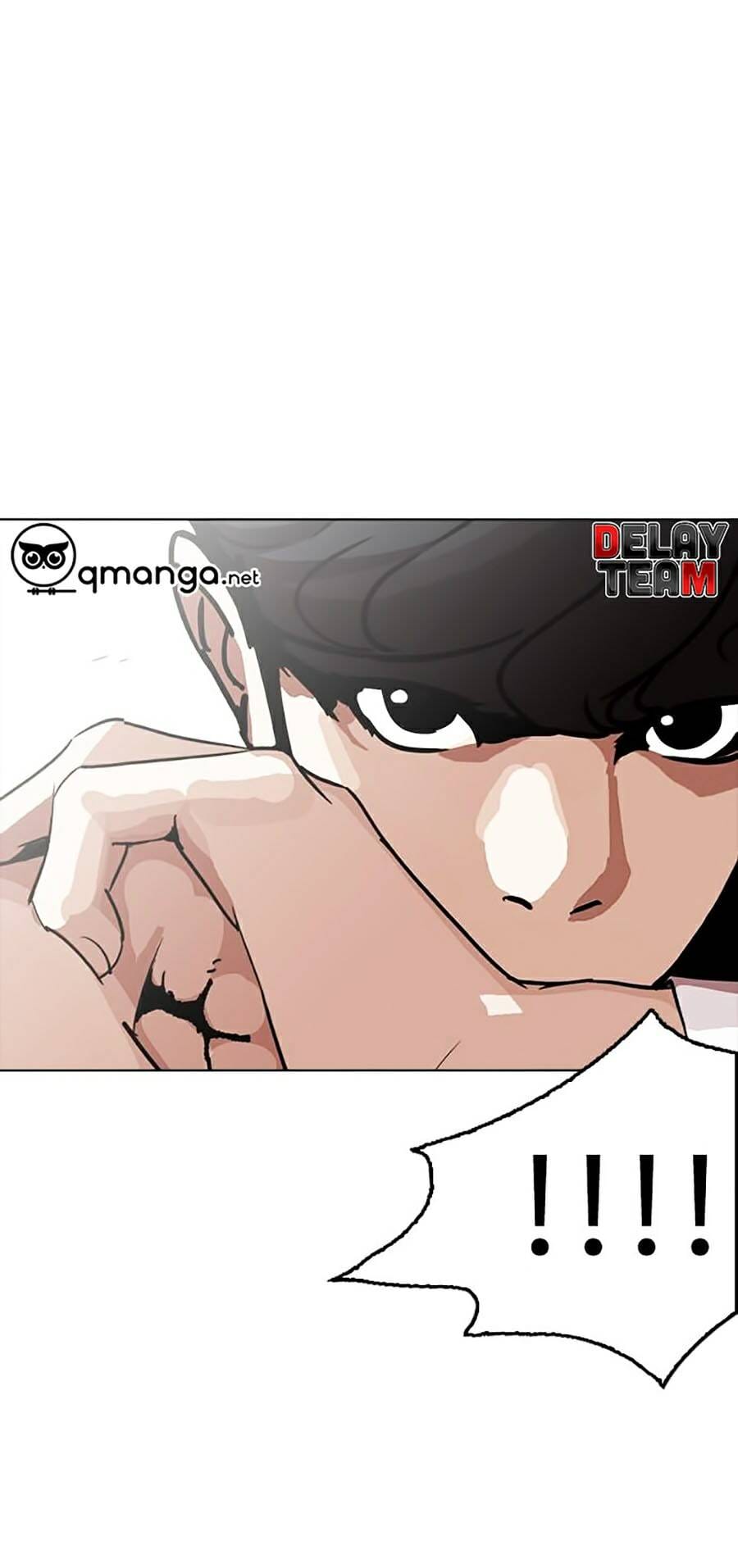 Truyện Tranh Lookism - Hoán Đổi Diệu Kỳ trang 24849