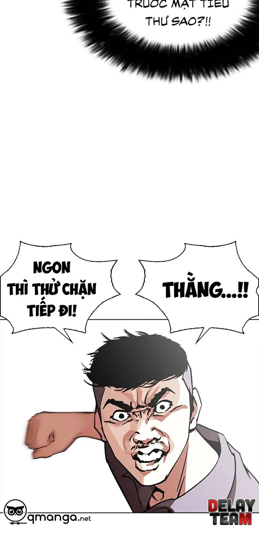 Truyện Tranh Lookism - Hoán Đổi Diệu Kỳ trang 24852