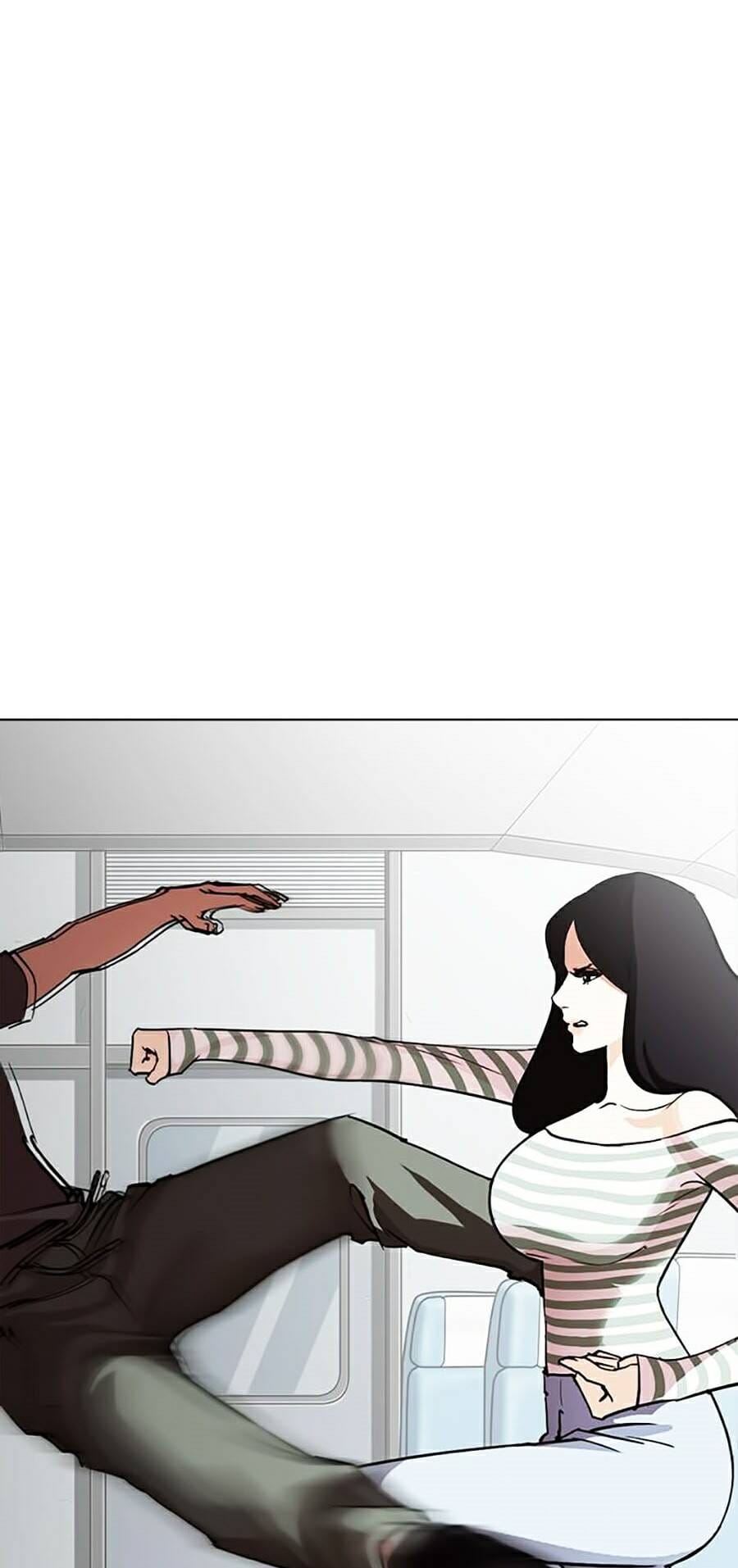 Truyện Tranh Lookism - Hoán Đổi Diệu Kỳ trang 24854