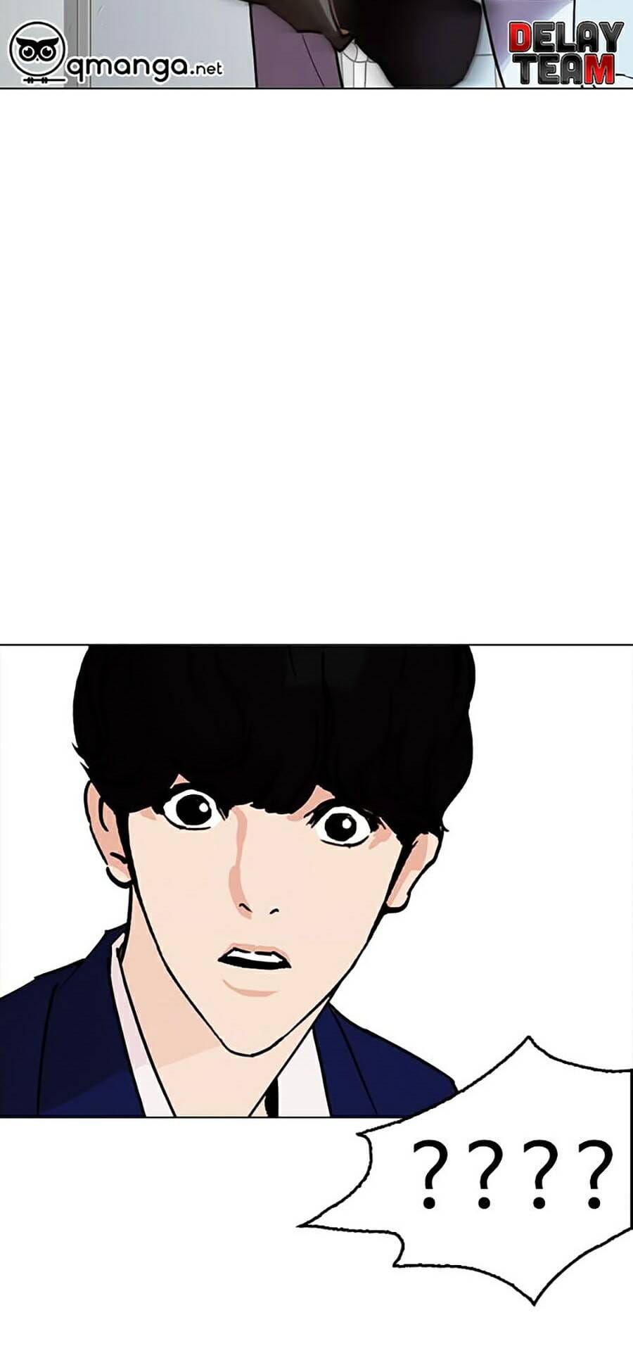 Truyện Tranh Lookism - Hoán Đổi Diệu Kỳ trang 24855