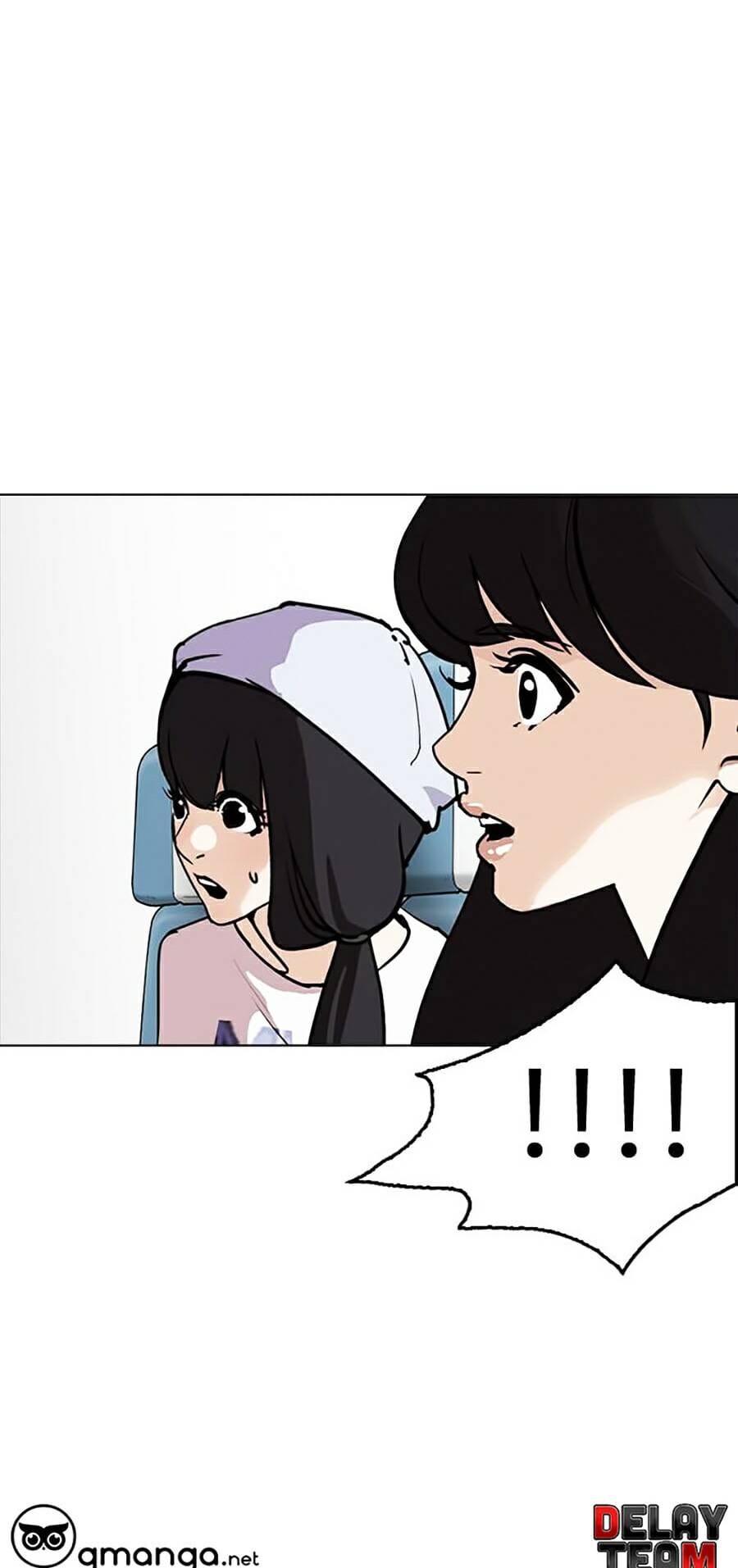 Truyện Tranh Lookism - Hoán Đổi Diệu Kỳ trang 24856