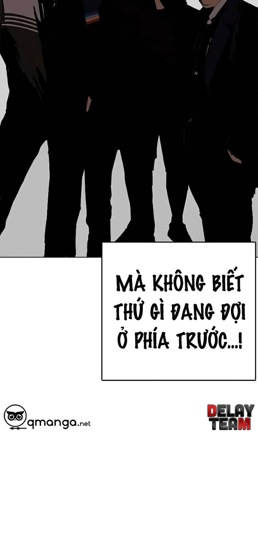 Truyện Tranh Lookism - Hoán Đổi Diệu Kỳ trang 24875