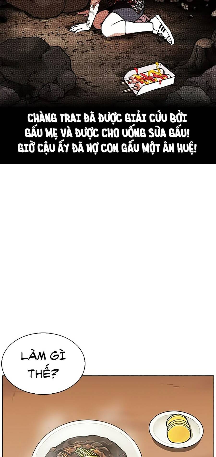 Truyện Tranh Lookism - Hoán Đổi Diệu Kỳ trang 24877