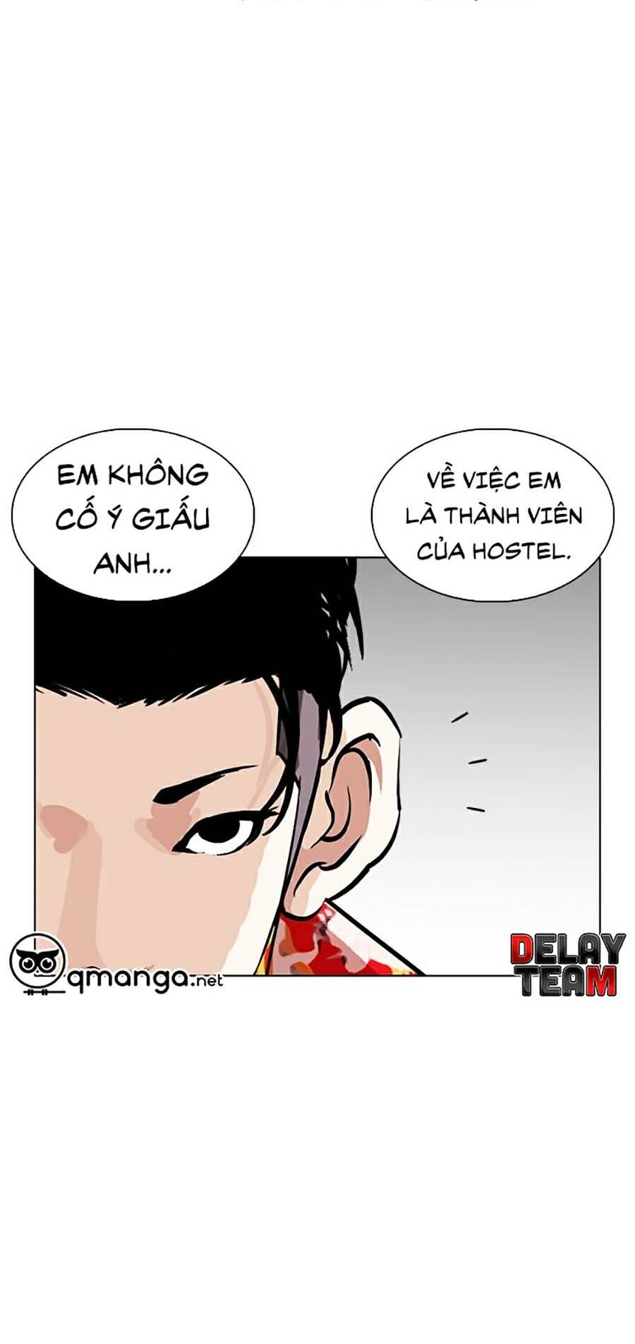 Truyện Tranh Lookism - Hoán Đổi Diệu Kỳ trang 24884