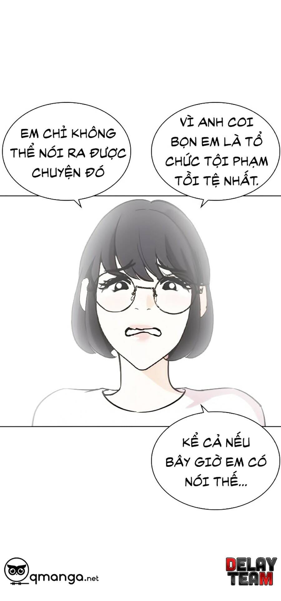 Truyện Tranh Lookism - Hoán Đổi Diệu Kỳ trang 24885