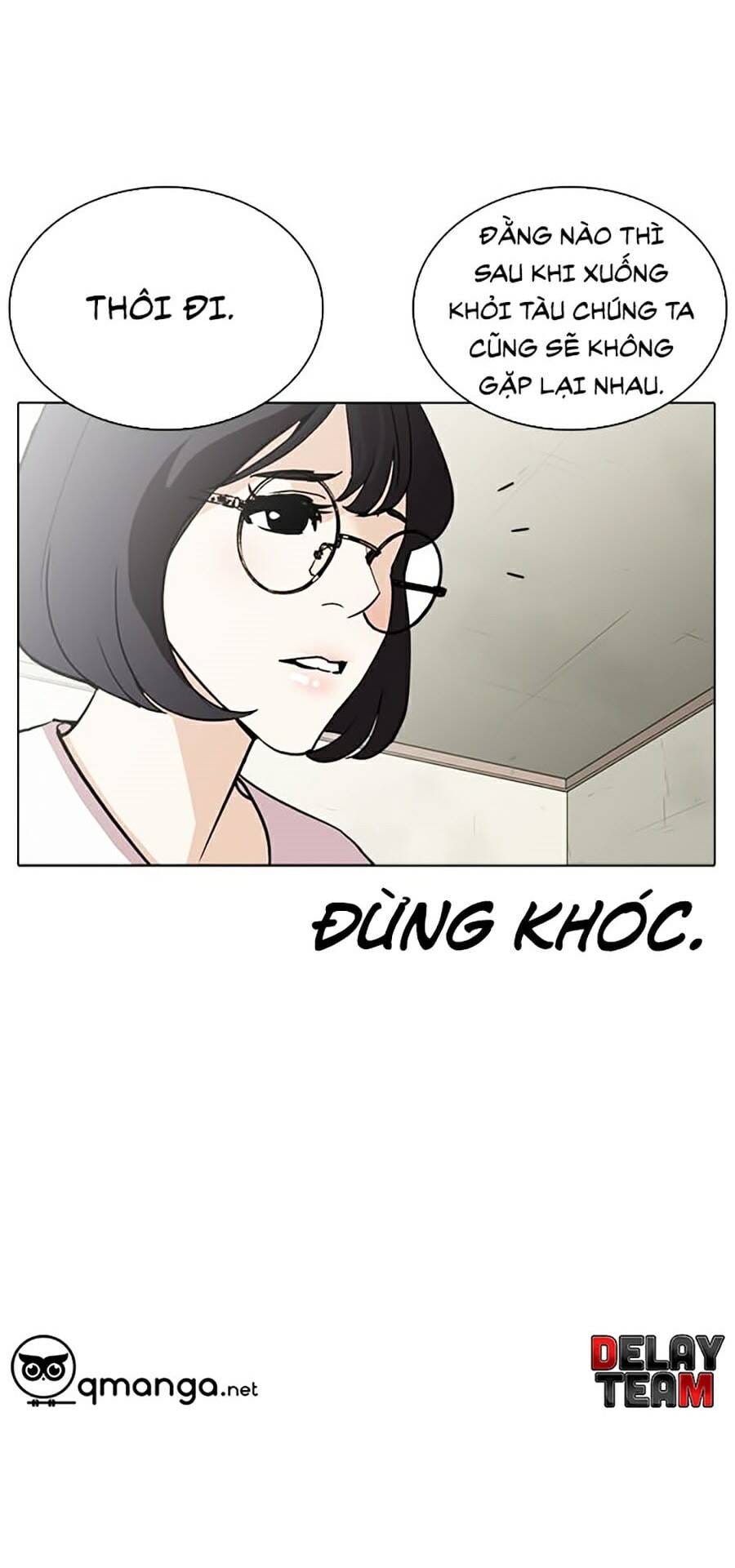 Truyện Tranh Lookism - Hoán Đổi Diệu Kỳ trang 24887