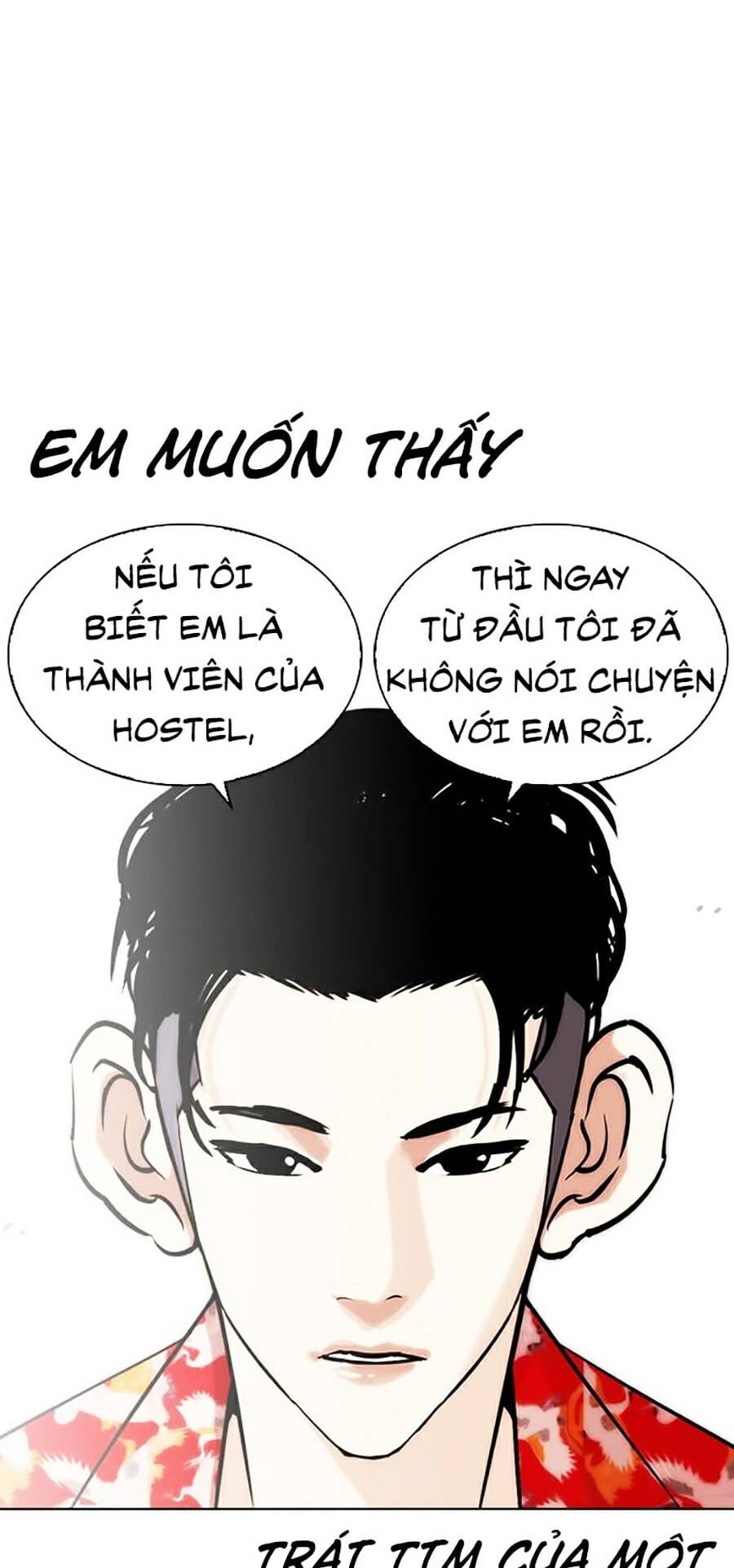 Truyện Tranh Lookism - Hoán Đổi Diệu Kỳ trang 24888