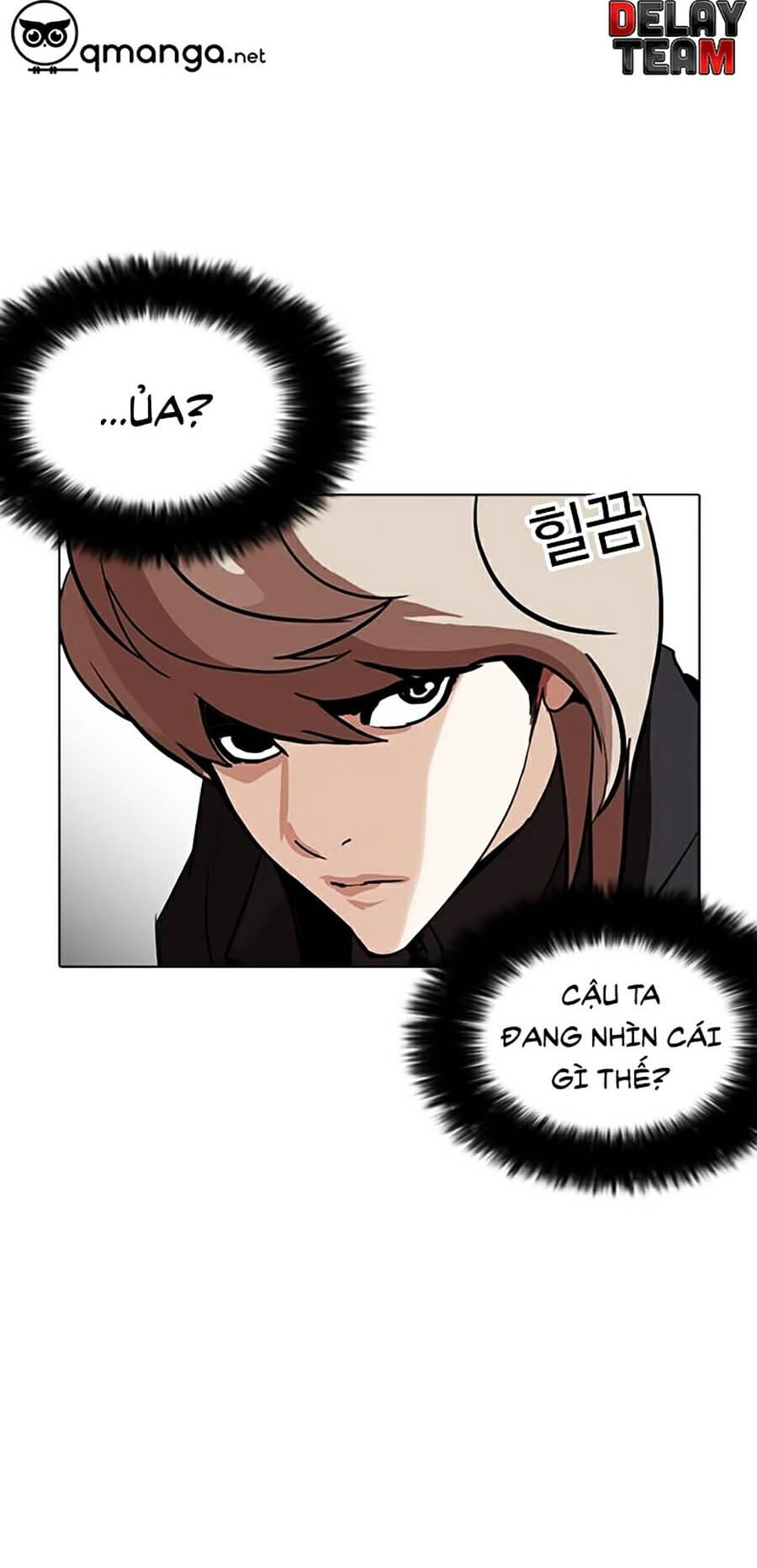 Truyện Tranh Lookism - Hoán Đổi Diệu Kỳ trang 24908